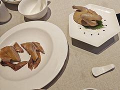 -狮王府淮扬菜(百家湖1912店)