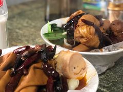 -安徽正宗牛肉板面(南十三路店)