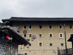 -福建土楼(南靖)景区