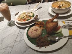 -Madam Kwan's(Mid Valley Megamall)