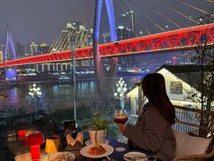 -马灯记·云贵川·Bistro(龙门浩店)