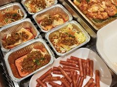 -匠牛亭·锅物烧肉放题自助(昆百大·泰业城店)