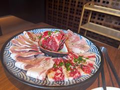 -杉海和牛烧肉海鲜自助(会展城店)