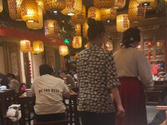 -南京大牌档(青岛万象城店)