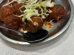 -葛尼沙印度餐厅 (镇明路店)