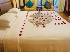 -三亚亚龙湾天域度假酒店