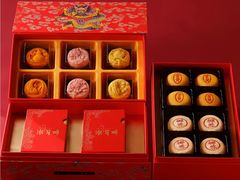 -御茶膳房皇家糕点博物馆(北京首店)