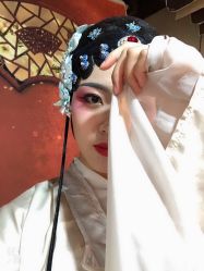 -盘子女人坊古装写真摄影(南京总店)
