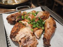 -绿茶餐厅(青岛城阳万象汇店)