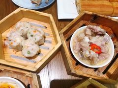 -点心传说·粤菜点心(佐阾虹湾店)