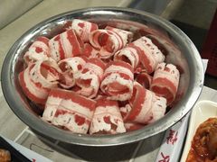 -胡哥烤肥牛(车公庙店)