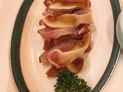 -香宫中餐厅·大连香格里拉(人民路店)