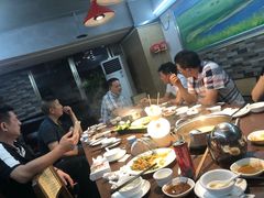 -幸运牛汕头小黄牛牛肉火锅(梅林店)