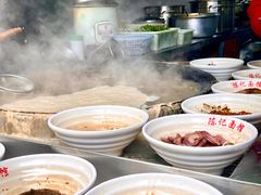 -陈记锅盖面(长江路店)