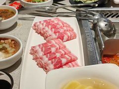 -海底捞火锅(华润万象汇店)
