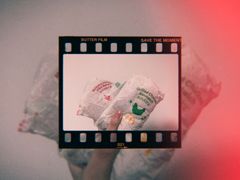 -麦当劳(农光里店)