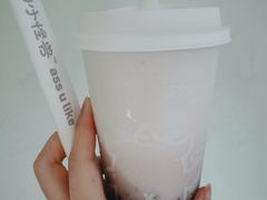 -茶力的小怪兽(梅林卓悦汇店)