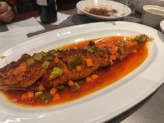 -燕春楼(海河华鼎店)