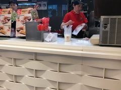 -永和大王(浦东南路店)