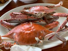 -胖大嫂渔家排档·全海景餐厅(渔村店)