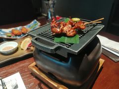 七味鸡软骨-匠和风精致料理(莆田财富中心店)