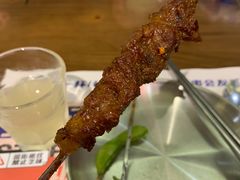 -神府路壹号·海鲜烧烤·砂锅粥·锅物(三坊七巷店)