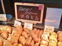 -香港港丽酒店
