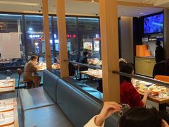 -杨氏青龙虾·羊蝎子(金盛路总店)