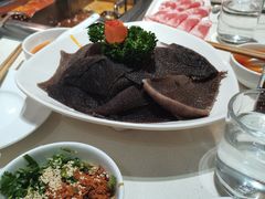 -海底捞火锅(中商百货店)