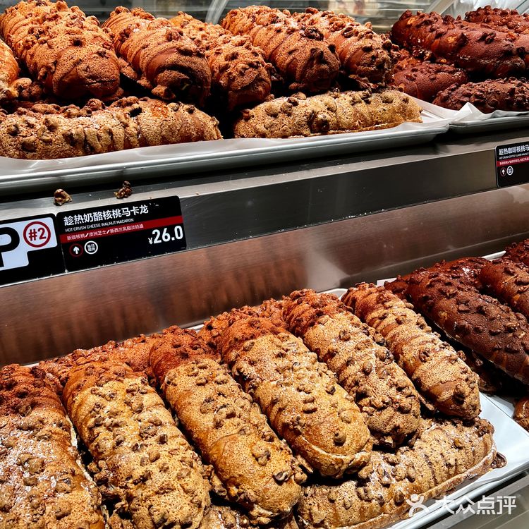 济南万象城终于有了！！！真的和图片一模一样。