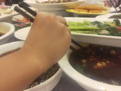 -陶然居·重庆菜(解放碑店)