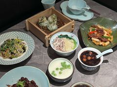 -奇芳阁·百年清真南京菜(夫子庙店)