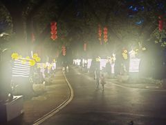 -广州雕塑公园