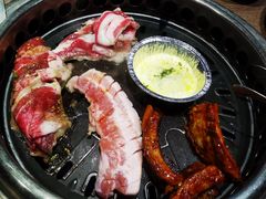 -火炉火自助餐(悠唐购物中心店)