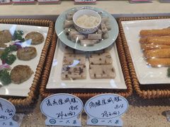 -壹只菜·崇明本地特色菜(崇明南门店)