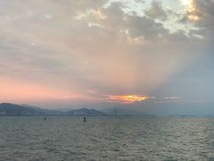 -演武大桥观景平台