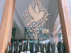 -RAC BAR(安福路店)