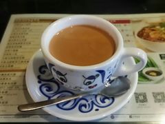 -翠华餐厅(湾仔店)