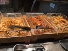 -杭州开元名都大酒店·地中海自助餐厅