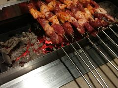 -丰茂烤串(全国首店)