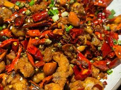 -拾捌川·自贡爆炒(新街口店)