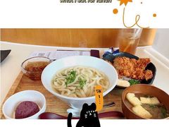 -丼丼屋x鸟开(创纪之城五期店)