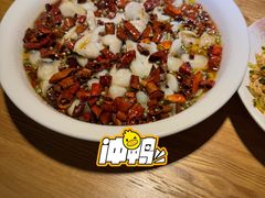 -永安鱼庄·镇江菜(丁卯店)