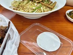 -常熟炒浇面馆(蓝旗街店)