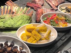-西安W酒店·WEI全味西餐厅