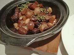 -狮王府淮扬菜(夫子庙老门东店)