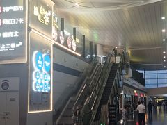 -银川河东国际机场