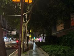 -佛山岭南天地康得思酒店