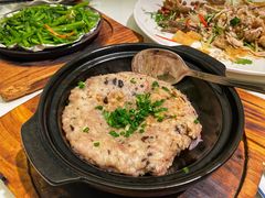 -清晖小苑•顺德地方菜(壹海城店)