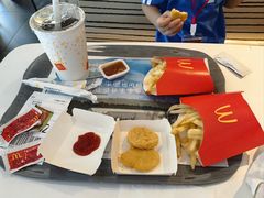 -麦当劳(东门店)